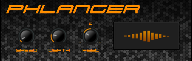 Phlanger image